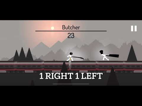 Stick Fight : Shadow Warrior | (written pattern)Green belt master