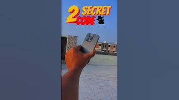 SECRET CODE SETTING STAY AWARE OFF THIS KIND OF CALL SCAM USE THIS CODE TO KNOW #Shorts