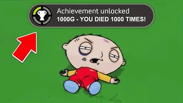 21 Video Games That REWARD Noobs!