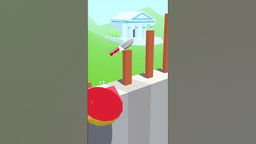 Slice It All Gameplay! Satisfying ASMR Slicing Game Level 5289