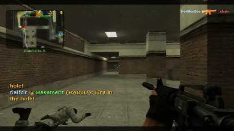 FodderBoy CSS ESEA ACE