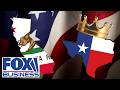 'LOST ITS GOLDEN CROWN': Texas TOPPLES California as state with most Fortune 500 company HQs