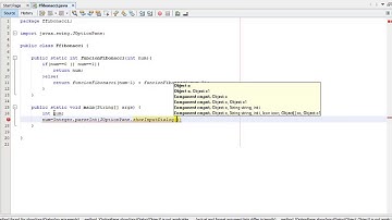 [JAVA] Serie Fibonacci en 3 MINUTOS