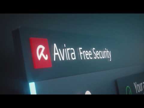 Avira Free Security