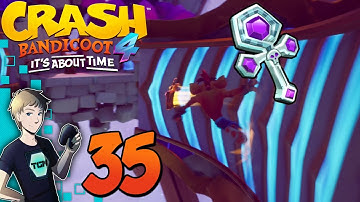 Crash Bandicoot 4: It