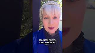 Długie życie poświęcone Bliskich-Pani Halinka,pogrzeb świecki