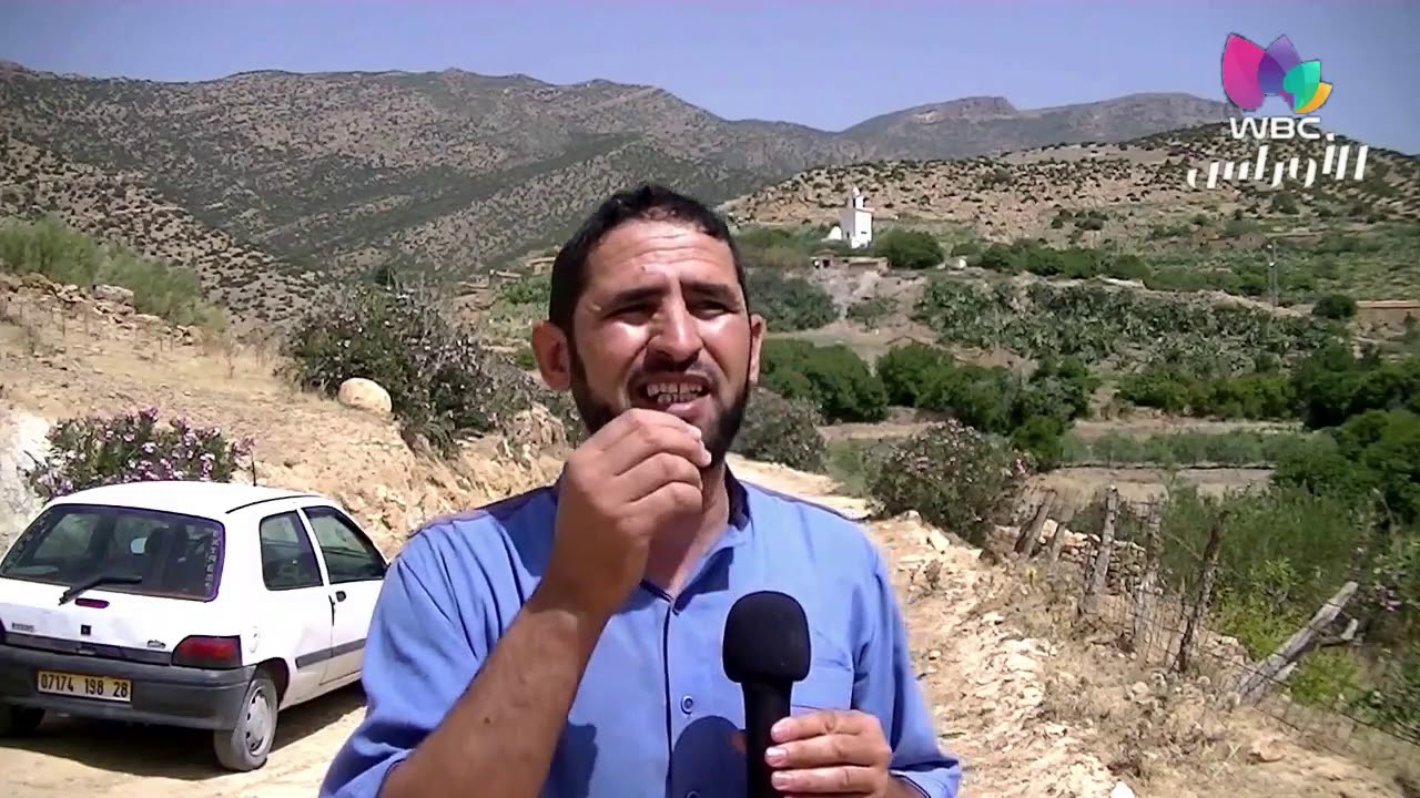 المسيلة: معاينة السلطات المحلية والمدنية لمناطق الظل لقرية الطلبة بلدية أولاد عدي لقبالة