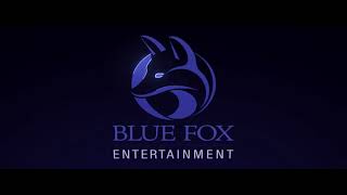 Blue Fox Entertainment 2018