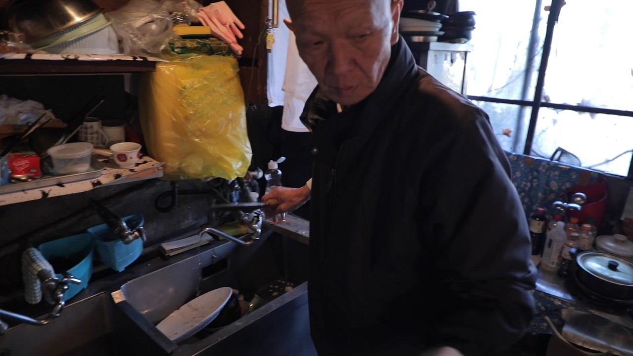 【鰻丼 grilled eel unagi】TV出演後、大盛況！！生のうなぎを提供する鮮度抜群の隠れた名店 A hidden gem offering incredibly fresh raw eel