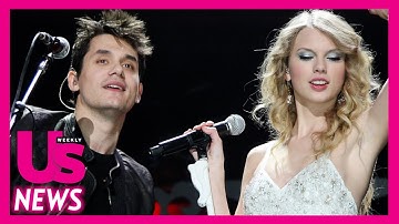 John Mayer Reacts To Taylor Swift Fans