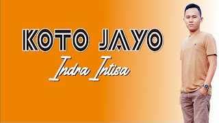 Lagu Jambi KOTO JAYO ( Music) || Sungai Abang