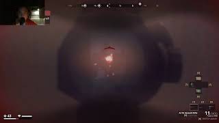 Generation Zero Live Part 1