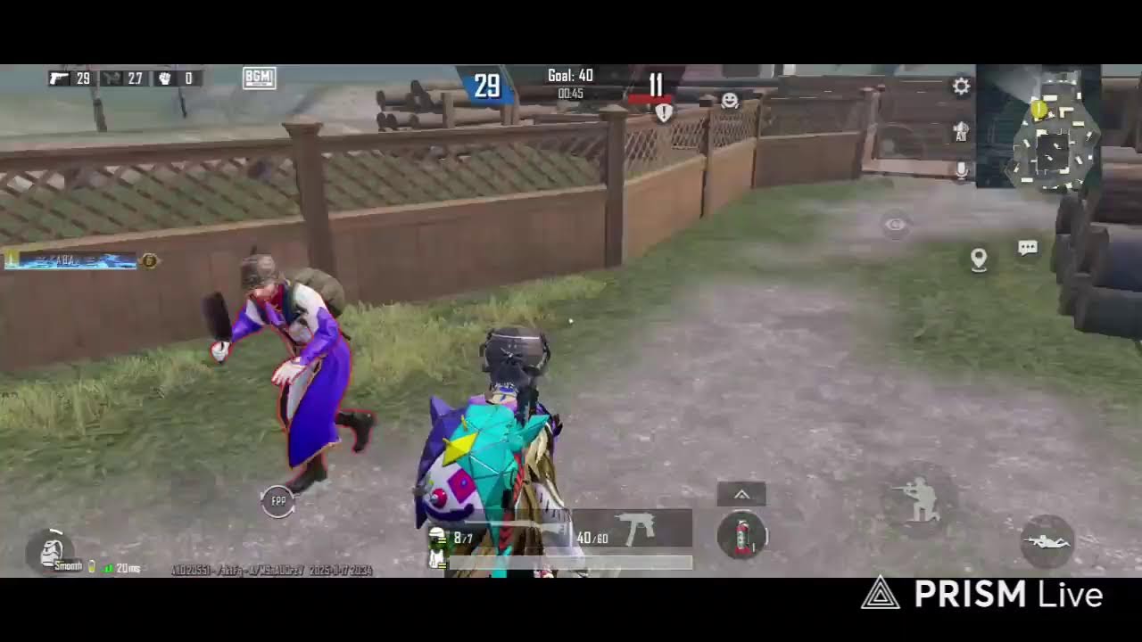 Pubg Random room  Live extrime  l