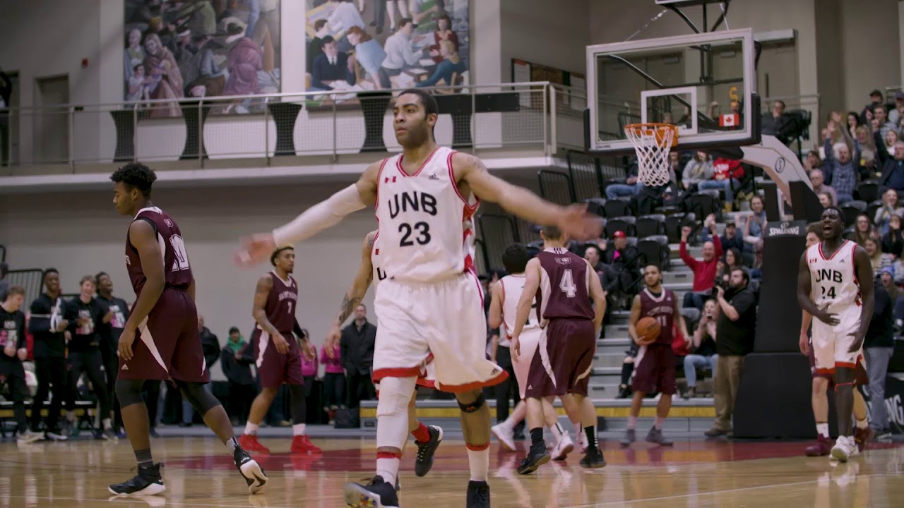 Javon Masters & Coach Brent Baker Segment