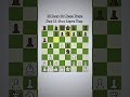 @Chill_with_chess Day-13 Chess Ruy Lopez Trip #chessopening #chesstrip #chessgame #checkmate