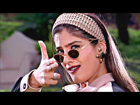 Ankhiyon Se Goli Maare | Sonu Nigam, Jaspinder Narula | Govinda Songs | Raveena Tandon Song |HD Song