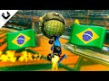 BRAZILIAN PHONK рџ рџ Rocket League Montage BRAZILIAN PHONK рџ рџ Rocket League Montage