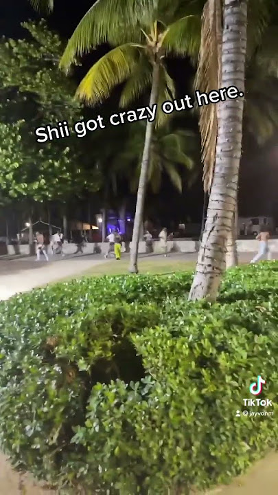 Spring break was wild fr😂 #springbreak #zachcubans #miami #shorts #viral