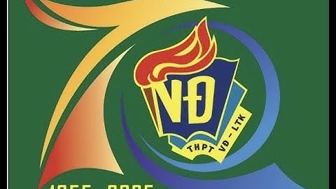 Kỷ niệm 70 năm thành lập trường THPT Việt Đức