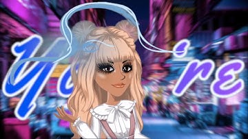 New MSP Intro! *worked hard for it*