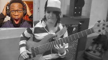 Dirty Loops Baby (Justin Bieber cover) | LIVE REACTION