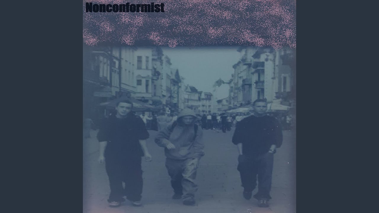 Nonconformist