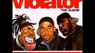 Q-Tip Feat.Missy Elliott & Busta Rhymes - Vivrant Thing Remix