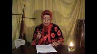 Tembang Macapat Durma (pelog) - Latifa (Paguyuban Macapat Wijaya Kusuma Kota Mojokerto)