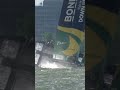 Nosedive Before Racing 😬