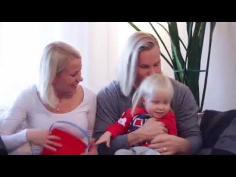 Video: Kuinka Olla Onnellinen Perheessä