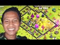 Rata 100℅ TH besar, padahal cuma pake penyihir sama penunggang babi