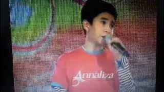 ROEL MANLANGIT OST #ANNALIZA @ghiesuisse