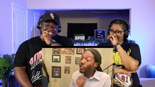 Kidd and Cee Reacts To Hardstop Lucas - How Fast Things Switch Up Once The Principal Walks In