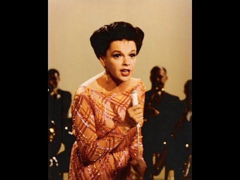 Judy Garland- The Greatest Hollywood Great