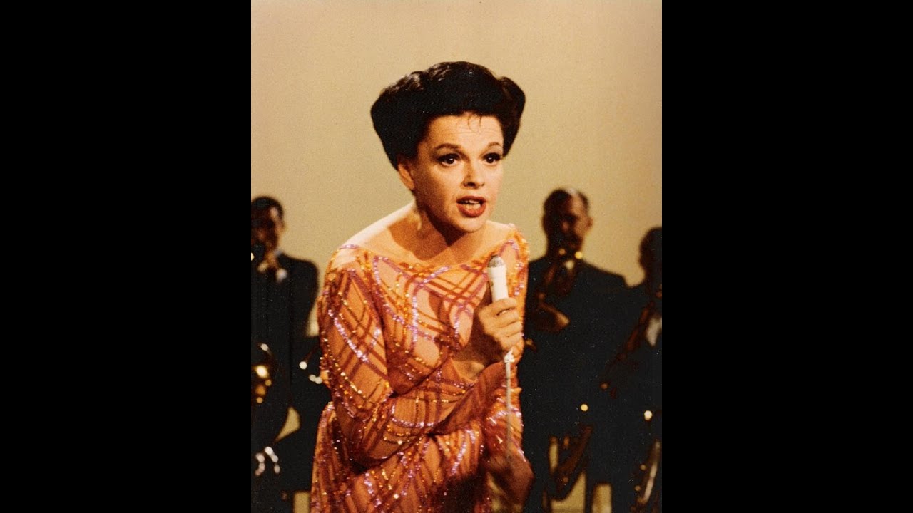 Judy Garland The Greatest Hollywood Great YouTube