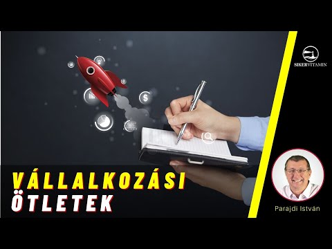 Videó: Hogyan Kezdheti El Saját Varrási Vállalkozását