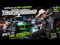 Live 9 - NFS Underground 2 Nostalgia Bareng! 🔥 ! Part 4 ( Tamat)