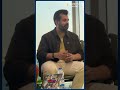 CTA Panel Discussion #2 - Vineet Kumar