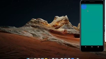 Flutter Bangla Tutorial || Lecture 05 || Online Live Class