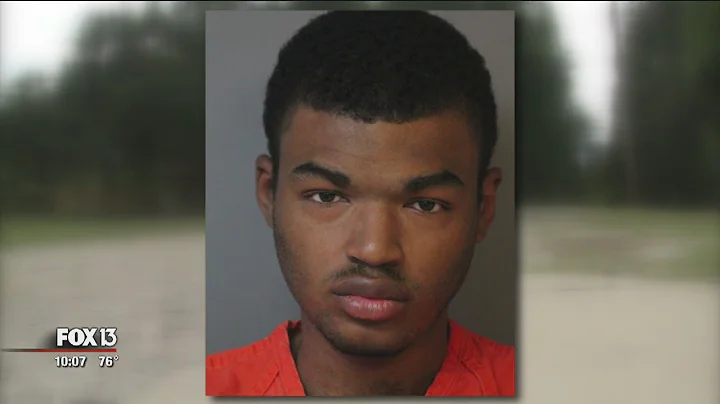 Sheriff: Pizza delivery order lands 'dumb' crimina...