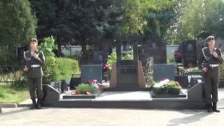 04.09.2023 День памяти жертв Беслана