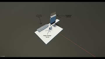 Stormworks Radio Search And Track System