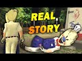 Real Story Of ICE SCREAM Horror Neighborhood Rod - Android Game Full Real Life Story in Hindi Urdu
