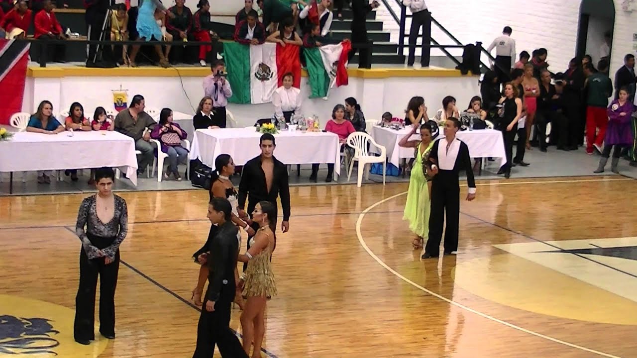 bailoterapia reggaeton para descender de balanza wilson dancesport