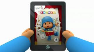 Talking Pocoyo! screenshot 2