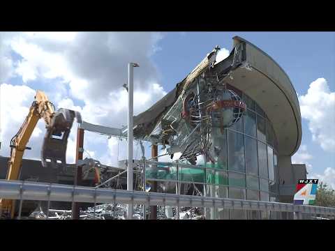 Arlington councilman, former shoppers welcome Regency Square Mall’s new chapter