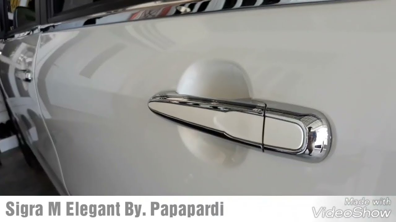 102 Modifikasi Mobil Sigra Tipe M Gratis Terbaru