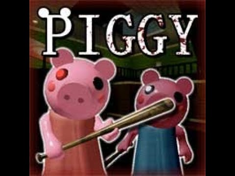 Pikachu Craft Piggy Roblox Youtube