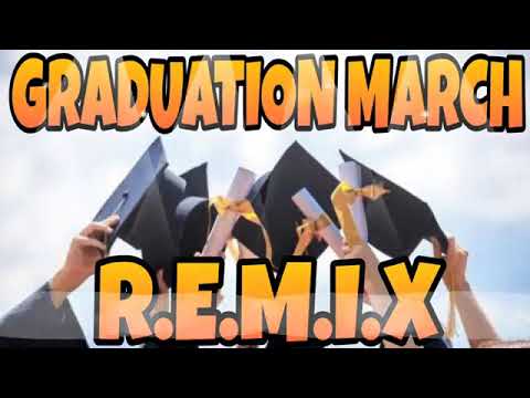 PINOY GRADUATION MARCH DISCO REMIX 2021 | MUSIC PH OFFICIAL 🇵🇭