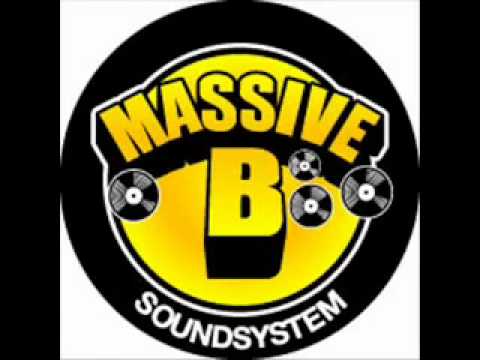 Massive B GTA IV Radio Raise It Up - Jabba